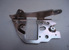 Brake Lining and Blocks