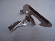Motorcycle Disc Brake Pads