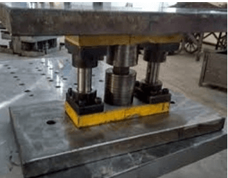 Roll Brake Linings and Segments